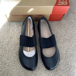 Brand new flats